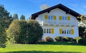 Einzigartige Auszeit mit Bergblick in Bad Tölz